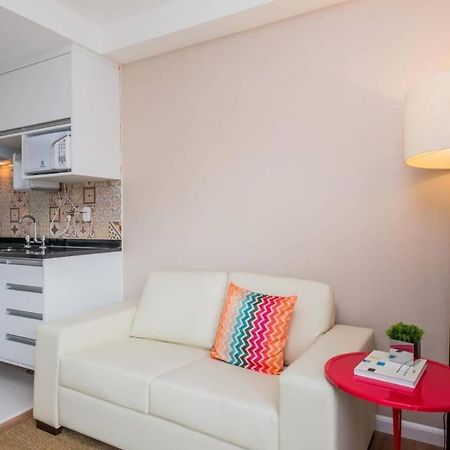 Bhomy Vila Madalena Studio Moderno Na85B São Paulo Ngoại thất bức ảnh