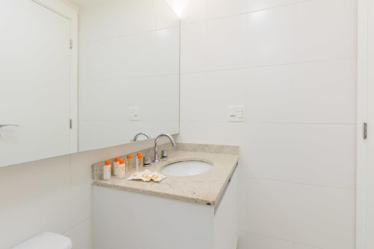 Bhomy Vila Madalena Studio Moderno Na85B São Paulo Ngoại thất bức ảnh