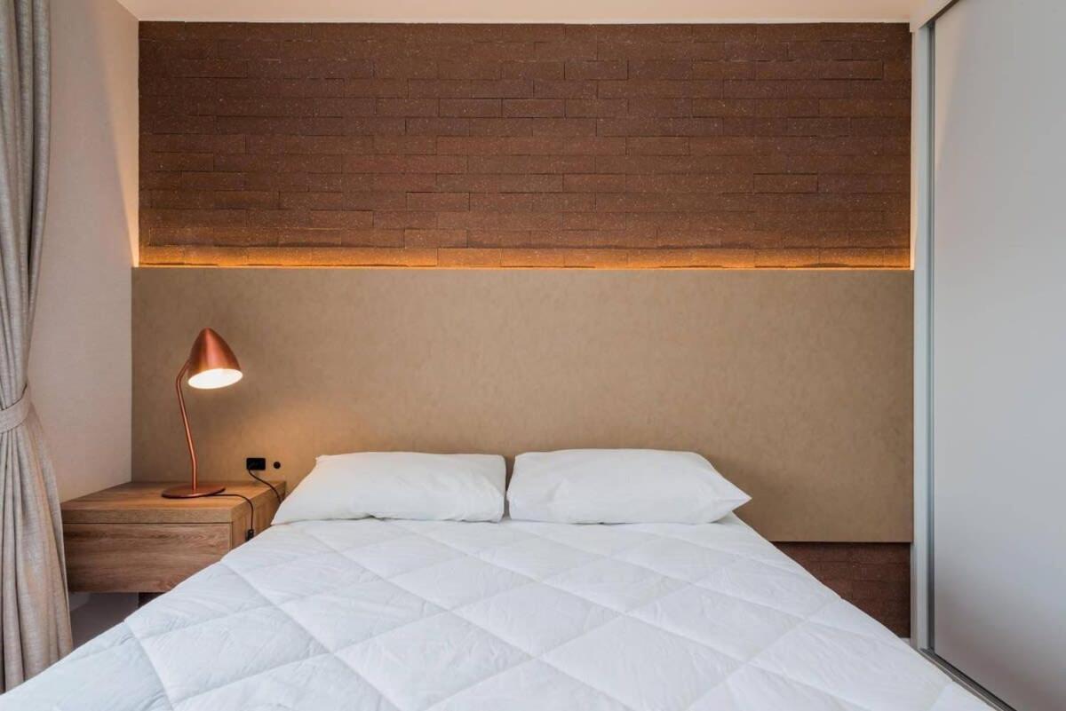 Bhomy Vila Madalena Studio Moderno Na85B São Paulo Ngoại thất bức ảnh