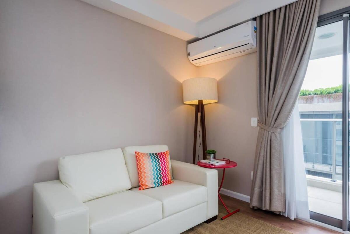Bhomy Vila Madalena Studio Moderno Na85B São Paulo Ngoại thất bức ảnh
