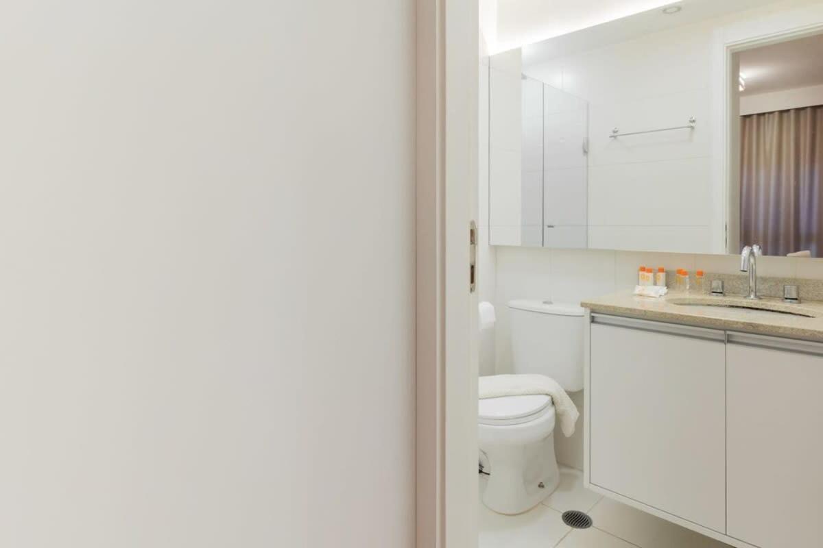 Bhomy Vila Madalena Studio Moderno Na85B São Paulo Ngoại thất bức ảnh