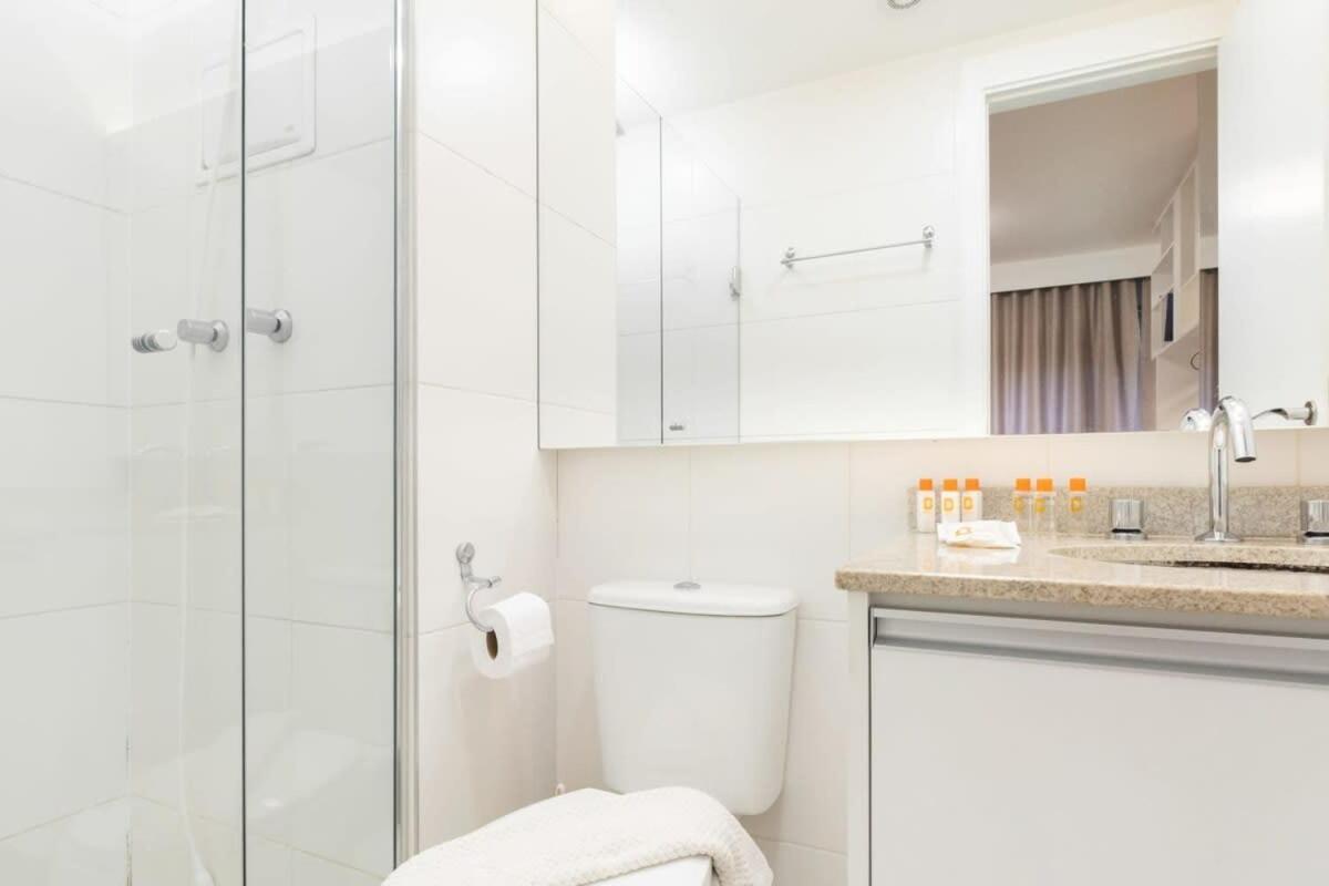 Bhomy Vila Madalena Studio Moderno Na85B São Paulo Ngoại thất bức ảnh